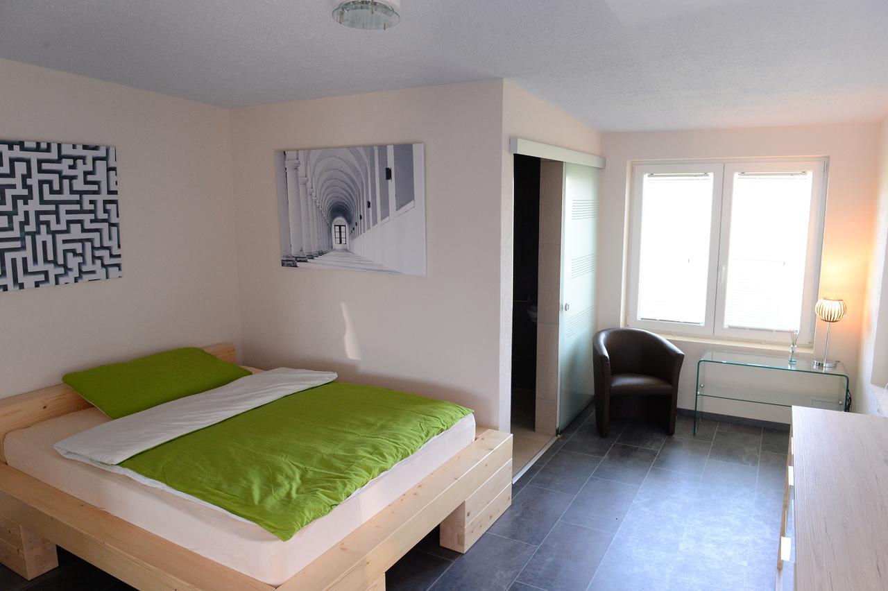 Hotel Belp Bern Airport Free Parking Exterior photo